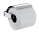 Тримач для туалетного паперу Emco Loft 0500 001 00 (хром) 118277 фото 1