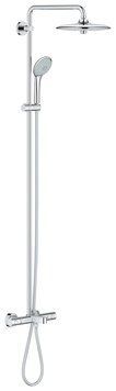 Душевая система Grohe Euphoria System 260 27475001 с термостатом (хром) 236158 фото