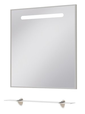 Дзеркало для ванної кімнати Ювента СВЗ-70 99947 фото