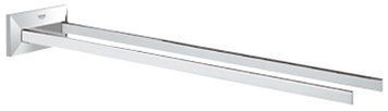 Ріжки для рушників Grohe Allure Brilliant 40496000 (хром) 99650 фото