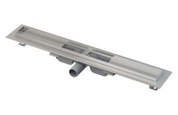 Душевой трап Alcaplast APZ101-300 141722 фото