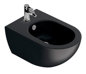 Біде підвісне Catalano Sfera 1BSF54NS (чорний матовий) 343354 фото