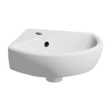 Умивальник Geberit Selnova 500.326.01.5 696380 фото