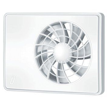 Вентилятор Vents iFan 100 WiFi 357074 фото
