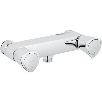 Смеситель для душа Grohe Costa 26318001 (хром) 98502 фото