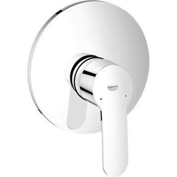 Смеситель для душа Grohe Eurostyle Cosmopolitan 19507002 скрытого монтажа (хром) 98375 фото