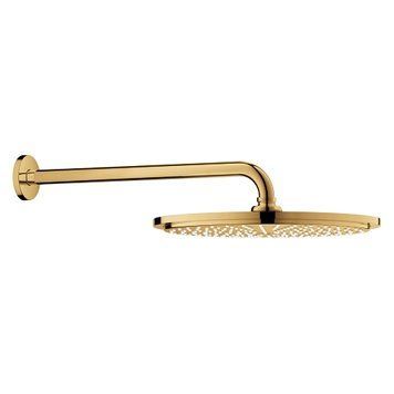 Верхний душ Grohe Rainshower Cosmopolitan 26066GL0 (310 мм) холодный рассвет 214641 фото