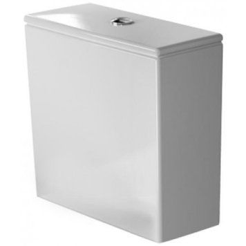 Бачок для унитаза Duravit Durastyle 0935100085 нижний подвод 123783 фото