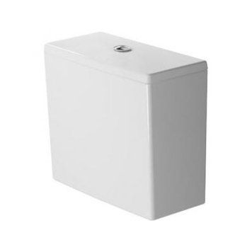 Бачок для унітазу Duravit ME by Starck 0938100085 нижнє підведення 127946 фото