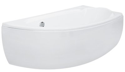 Панель фронтальна для ванни Besco Mini 150 (OAM-150-MNP) права 371468 фото