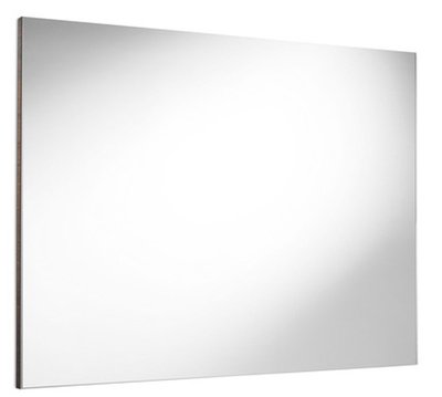Зеркало для ванной комнаты Roca Victoria 100x60см A856684201 (венге) 126771 фото