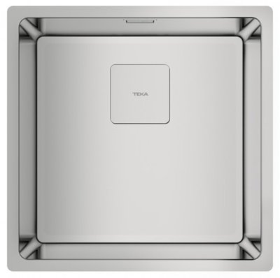 Кухонна мийка Teka Flexlinea RS15 40.40 (115000014) полірована 342324 фото