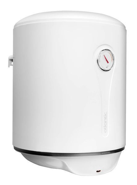 Бойлер Atlantic Ego Steatite 50 VM 050 D400-1-BC 1200W 419778 фото