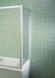 Бічна стінка для ванни Ravak APSV-75 (95030102Z1) білий профіль/скло Transparent 151412 фото 1