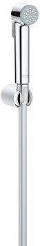 Гигиенический душевой набор Grohe Vitalio Trigger Spray 26175001 (хром) 136361 фото