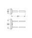 Ріжки для рушників Grohe Allure Brilliant 40496000 (хром) 99650 фото 2