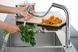 Кухонная мойка Hansgrohe C71-F765-10 ST (43203800) + Смеситель для кухни Hansgrohe Metris Select M71 73818800 с душем 305024 фото 6
