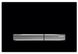 Змивна клавіша Geberit Sigma 50 (115.788.DW.2) чорний/нержавіюча сталь 278905 фото 1