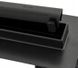 Душевой трап Rea Neo Slim Black Pro 700 мм (REA-G8901) 370602 фото 8