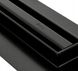 Душовий трап Rea Neo Slim Black Pro 700 мм (REA-G8901) 370602 фото 7