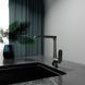 Змішувач для кухні Koller Pool Aqua AQ0500 (хром) 514125 фото 2