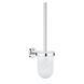 Ершик для унитаза Grohe Start Cosmopolitan 41169000 (хром) 696630 фото 1