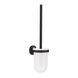 Ершик для унитаза Grohe Essentials 1024682430 (черный матовый) 872617 фото 1