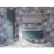 Дзеркало для ванної кімнати Ювента Botticelli Vanessa VnМС-120 (оливковий колір) 283086 фото 2