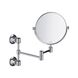 Косметичне дзеркало Axor Montreux 42090820 (шліфований нікель) 140153 фото 1