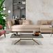 Плитка Cersanit Randy Cream Satin Rect 598x598x8 919006 фото 2