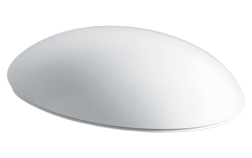 Сидіння для унітазу Laufen Alessi H8929710000001 Soft Close 3795 фото