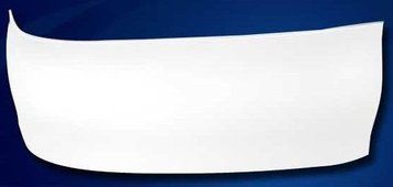 Панель фронтальная для ванны Vagnerplast Melite 160 (VPPP16009FP3-01/DR) 126471 фото