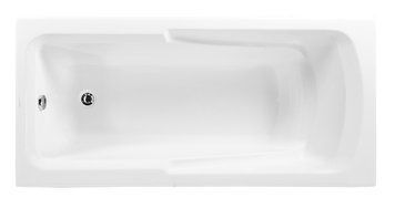 Ванна акрилова Vagnerplast Max Ultra 170x82 (VPBA178ULM2X-04) 165033 фото
