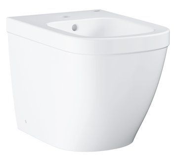 Біде підлогове Grohe Euro Ceramic 3934000H PureGuard 273566 фото