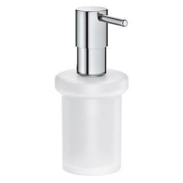 Дозатор для жидкого мыла Grohe Start 41188000 (хром) 696042 фото