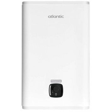 Бойлер Atlantic Vertigo Steatite Essential 50 MP-040 2F 220G 1500W 995183 фото