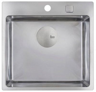 Кухонна мийка Teka Forlinea R15 50.40 (12138020) полірована 218777 фото