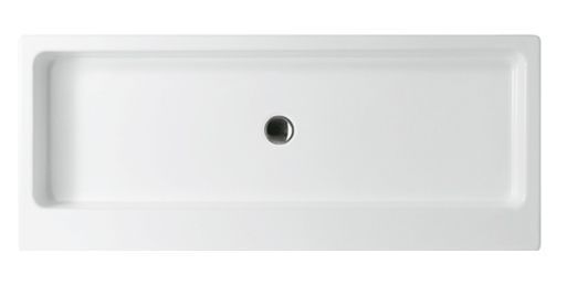 Умывальник Simas Frozen 121x50 см U120 129933 фото