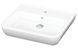 Умивальник Idevit Halley 60x45 см (3201-0455) 167034 фото 1