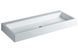 Умывальник Simas Frozen 121x50 см U120 129933 фото 1
