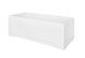 Ванна акрилова Besco Optima 150x70 (WAO-150-PK) без ніжок 371543 фото 2