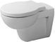 Унитаз подвесной Duravit Foster 0175090000 70355 фото 1