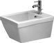 Биде подвесное Duravit 2nd Floor 2254150000 114433 фото 1