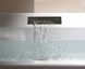 Каскадний налив для ванн Duravit 2nd Floor R (790216000001000) правий 124207 фото 1