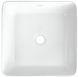 Умивальник Deante Jasmin 34,5x34,5 см CDJ 6U3S 694061 фото 2
