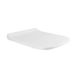Унітаз підвісний Qtap Tern Rimless (QT1733052ERW) з сидінням Slim Soft-close 384817 фото 3