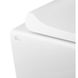 Унітаз підвісний Qtap Tern Rimless (QT1733052ERW) з сидінням Slim Soft-close 384817 фото 7