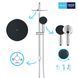 Душова система Grohe Precision Flow UA202908TR з темостатом (хром) 971022 фото 2