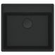 Гранітна мийка Franke Maris MRG 610-52 TL (114.0699.231) чорний матовий 691813 фото 1