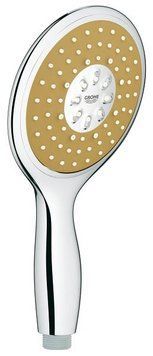 Душова лійка Grohe Power&Soul 130 27672PV0 (4 режими) хром-пісочний 139299 фото